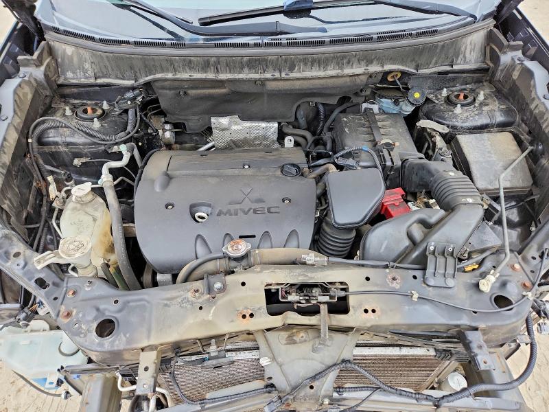Продаж на аукціоні авто 2015 Mitsubishi Outlander Sport, vin: 4A4AR4AW0FE037770, номер лоту: 48447756