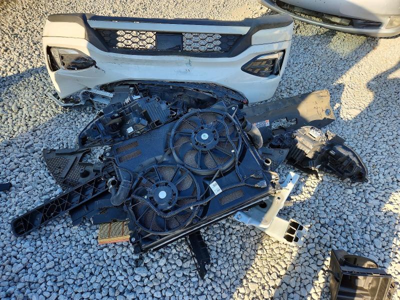 Aukcja sprzedaży 2022 Ford Edge, vin: 2FMPK4J96NBA89748, numer aukcji: 49944006