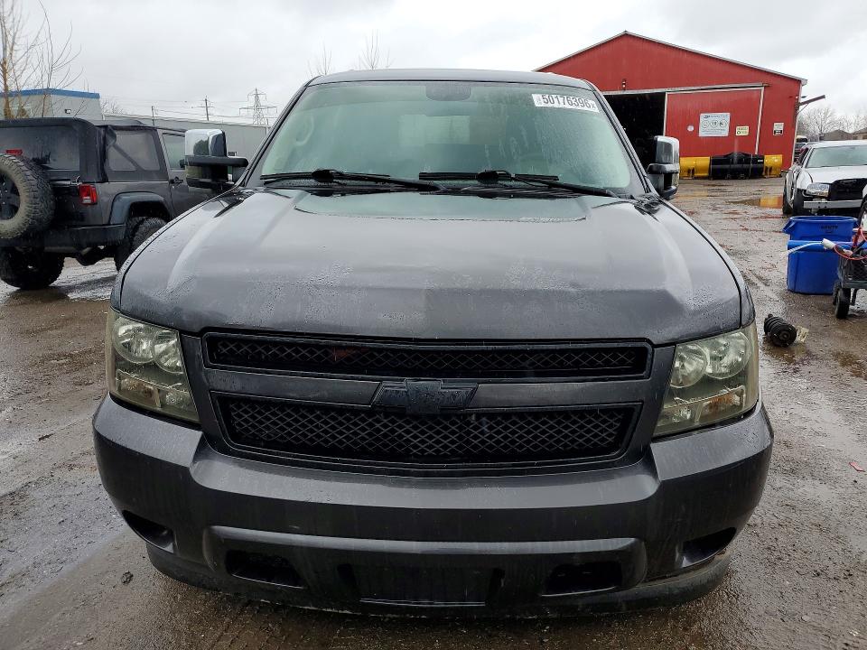 Продаж на аукціоні авто 2011 Chevrolet Tahoe, vin: 1GNSK2E00BR330895, номер лоту: 50176396