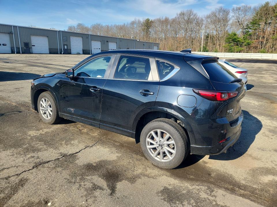 Aukcja sprzedaży 2025 Mazda Cx-5, vin: JM3KFBBL4S0677119, numer aukcji: 50228046