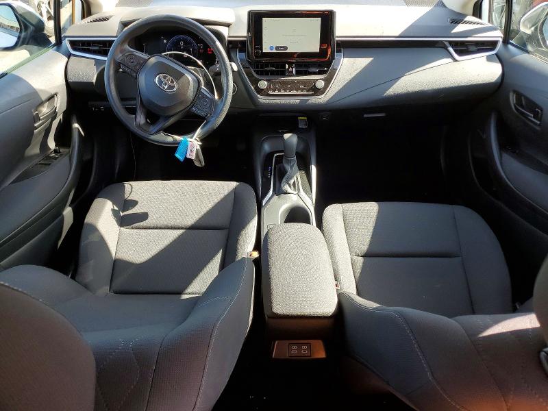 51478996 :رقم المزاد ، 5YFB4MDE8TP381309 vin ، 2026 Toyota Corolla مزاد بيع