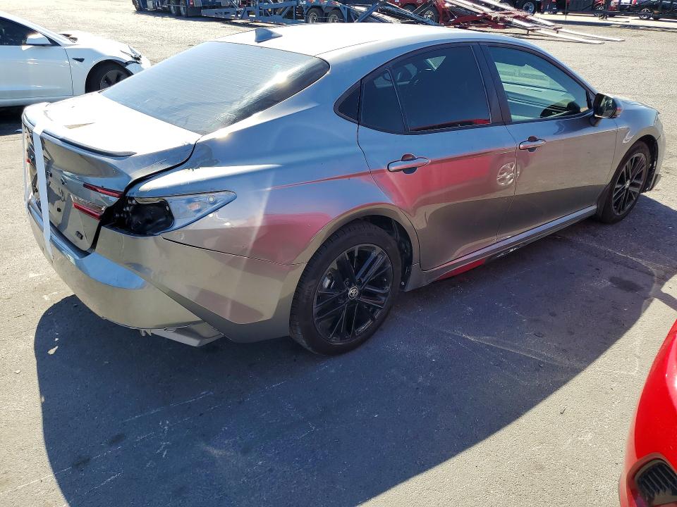 Aukcja sprzedaży 2026 Toyota Camry, vin: 4T1DAACK3TU656591, numer aukcji: 51529176