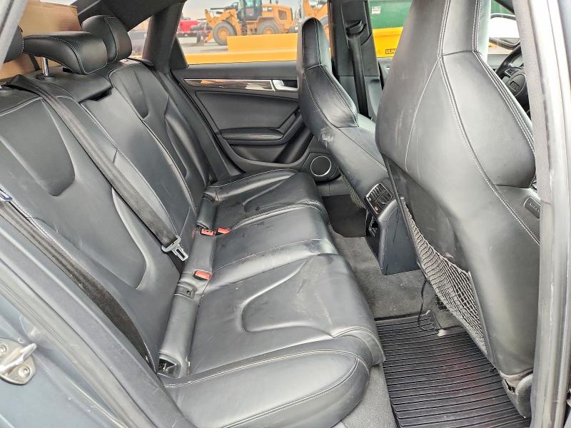 Aukcja sprzedaży 2013 Audi S4, vin: WAUKGAFL6DA054587, numer aukcji: 48687516