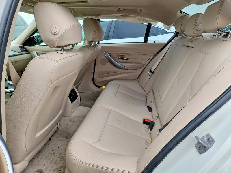 Aukcja sprzedaży 2013 Bmw 328, vin: WBA3B3C55DF535406, numer aukcji: 46225516