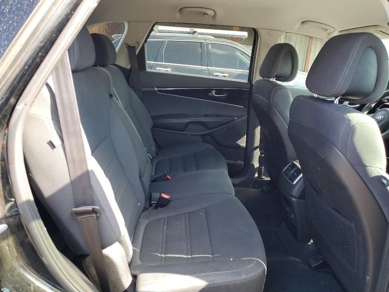 Продажа на аукционе авто 2016 Kia Sorento, vin: 5XYPGDA51GG001254, номер лота: 51271876