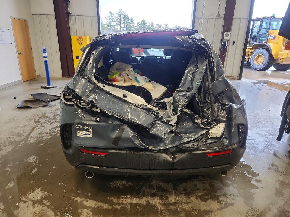 Aukcja sprzedaży 2024 Mazda Cx-50, vin: 7MMVABEMXRN172787, numer aukcji: 51212626