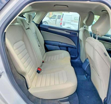 Aukcja sprzedaży 2020 Ford Fusion, vin: 3FA6P0G76LR162623, numer aukcji: 51130786