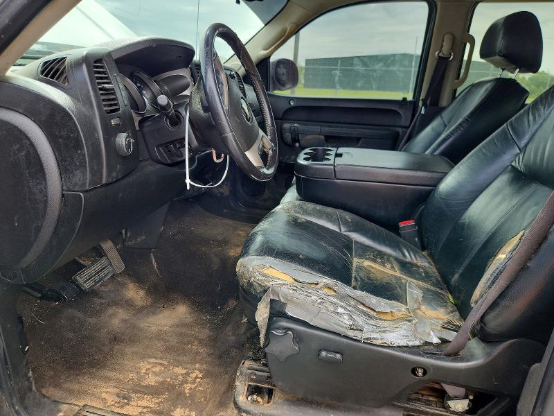 Aukcja sprzedaży 2011 Chevrolet Silverado, vin: 3GCPKSE31BG319915, numer aukcji: 47367366