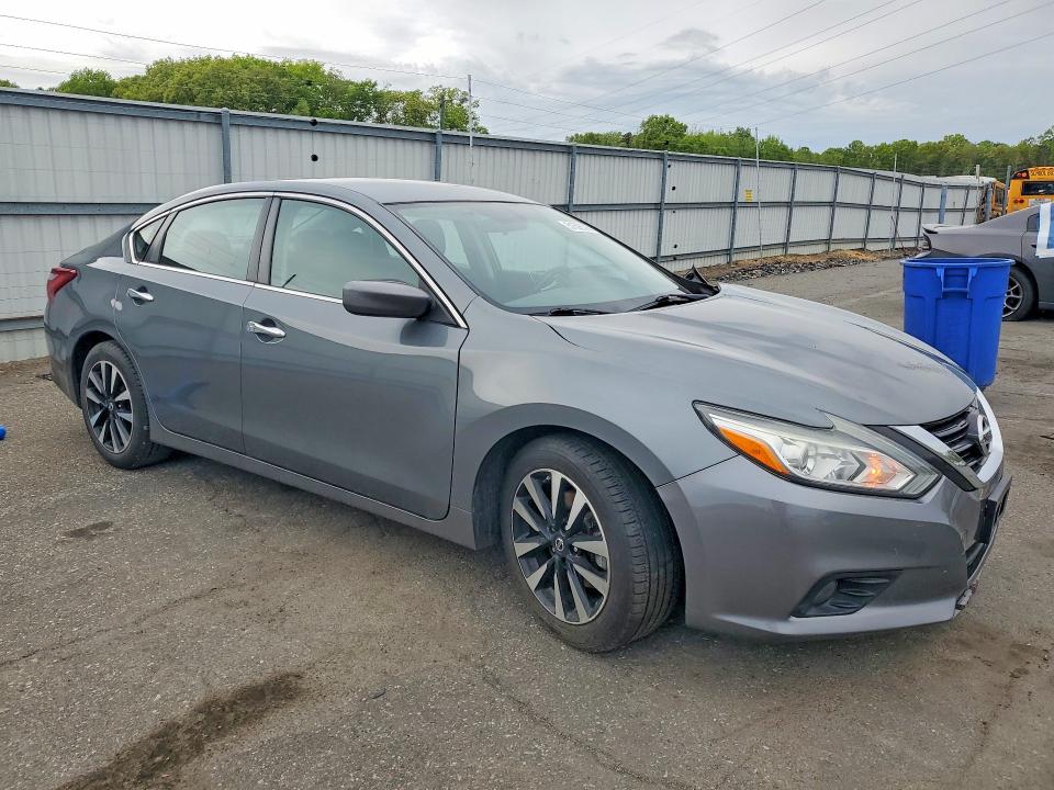 Aukcja sprzedaży 2018 Nissan Altima, vin: 1N4AL3AP7JC280787, numer aukcji: 51626386