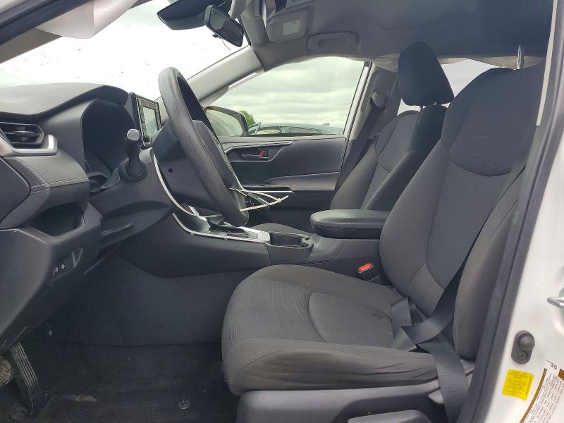 2019 Toyota Rav4 მანქანა იყიდება აუქციონზე, vin: JTMK1RFV3KD029419, აუქციონის ნომერი: 51617376
