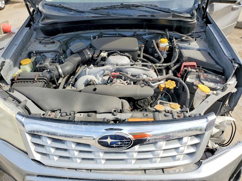 Aukcja sprzedaży 2009 Subaru Forester, vin: JF2SH64659H779673, numer aukcji: 48443266