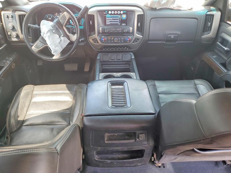 Продаж на аукціоні авто 2019 Gmc Sierra, vin: 1GT12SEY5KF246504, номер лоту: 50467166