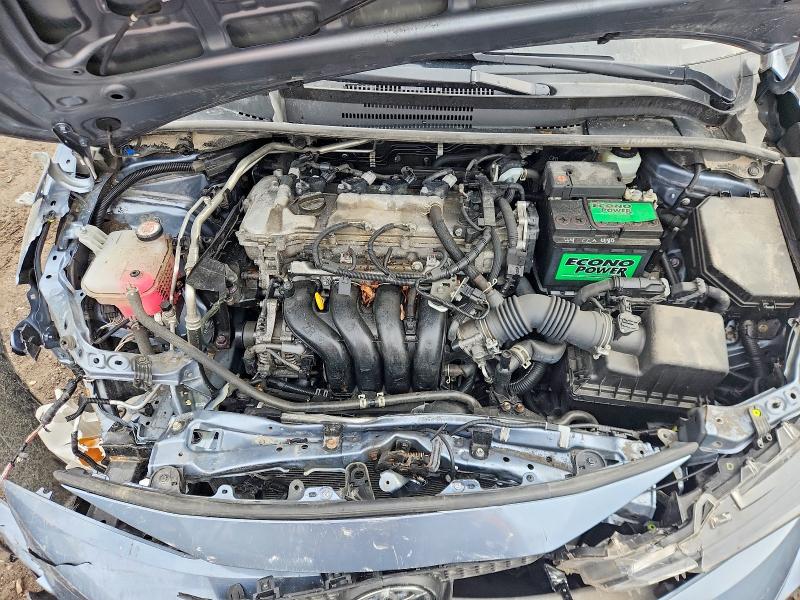 Продажа на аукционе авто 2022 Toyota Corolla, vin: JTDEPMAE2NJ198259, номер лота: 49960506