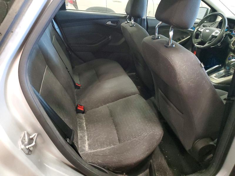 51406936 :رقم المزاد ، 1FAHP3H26CL363529 vin ، 2012 Ford Focus مزاد بيع