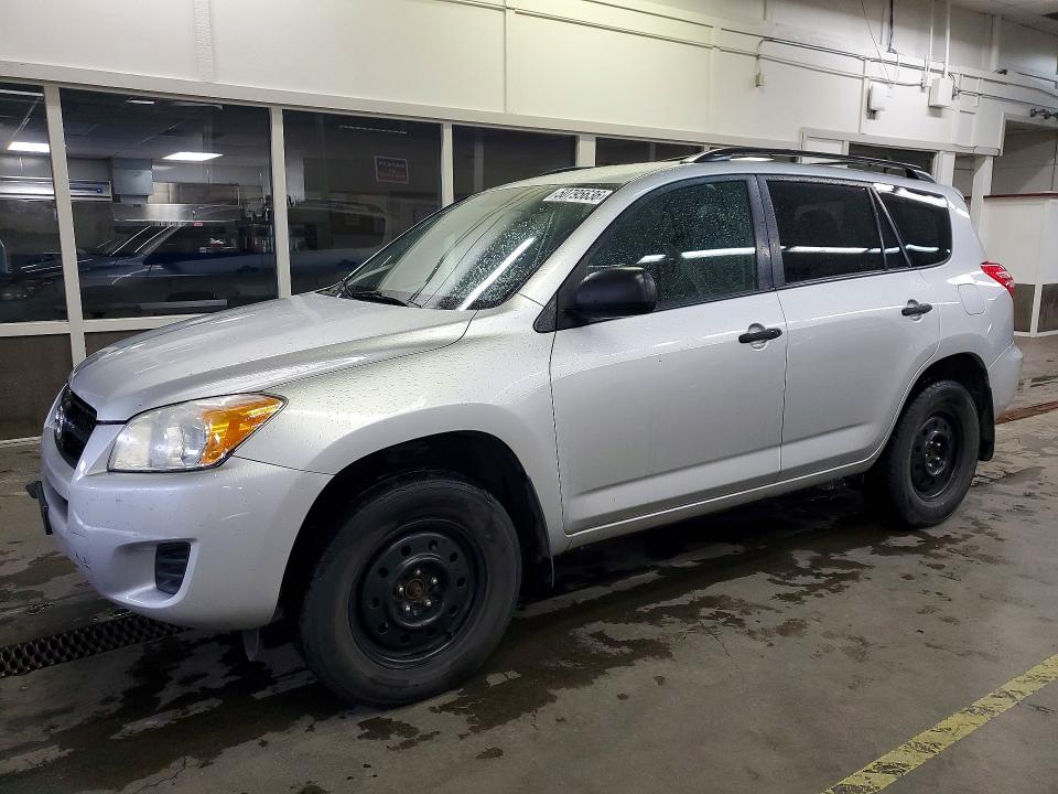 Aukcja sprzedaży 2011 Toyota Rav4, vin: 2T3BF4DV4BW166976, numer aukcji: 50795636