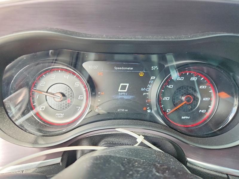 Aukcja sprzedaży 2019 Dodge Charger, vin: 2C3CDXHGXKH710568, numer aukcji: 51500056