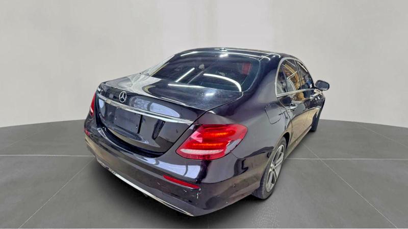 Aukcja sprzedaży 2017 Mercedes-benz E, vin: WDDZF4JB0HA182257, numer aukcji: 51713716