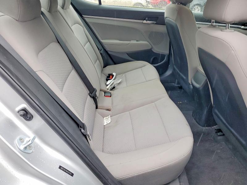 Aukcja sprzedaży 2019 Hyundai Elantra, vin: 5NPD74LF0KH411229, numer aukcji: 48151826