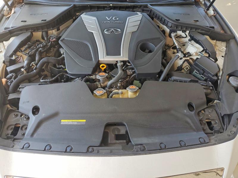 Aukcja sprzedaży 2018 Infiniti Q50, vin: JN1EV7AP4JM358761, numer aukcji: 49333046