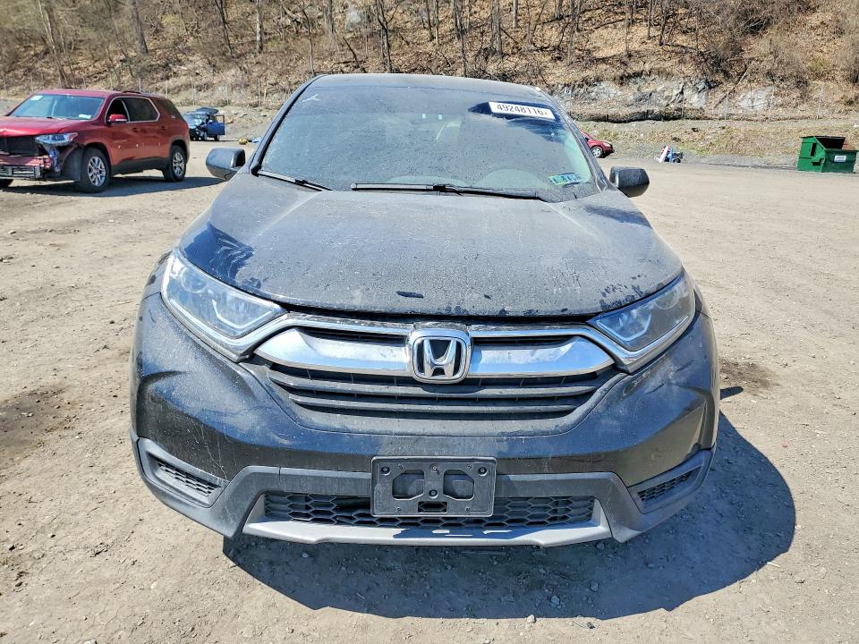 Aukcja sprzedaży 2018 Honda Cr-v, vin: 2HKRW6H36JH226409, numer aukcji: 49248116