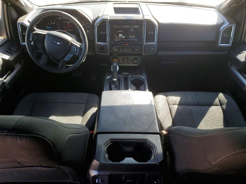 Продаж на аукціоні авто 2015 Ford F150, vin: 1FTEW1CP0FKE37383, номер лоту: 48847306