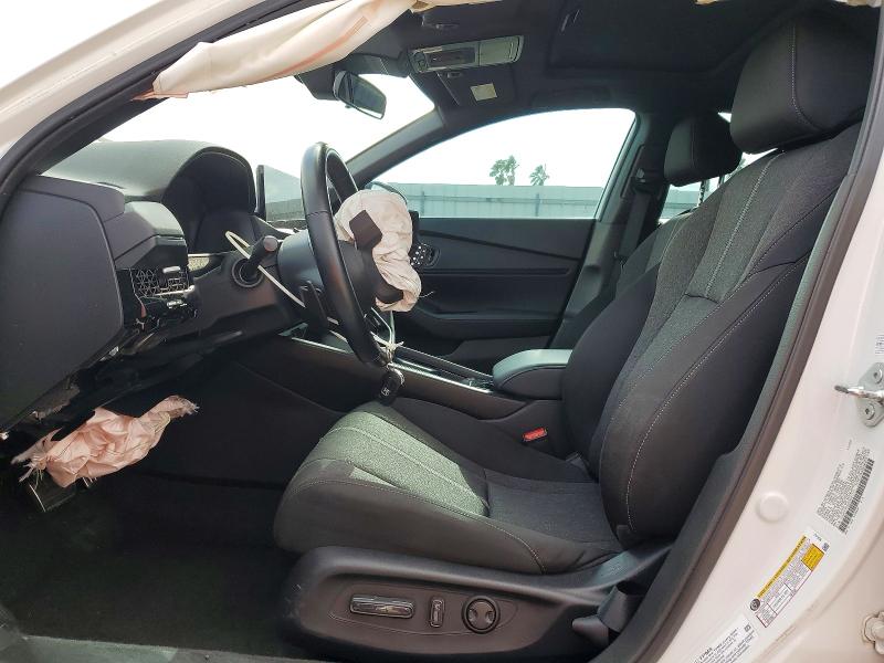 48803016 :رقم المزاد ، 1HGCY2F52RA021171 vin ، 2024 Honda Accord مزاد بيع