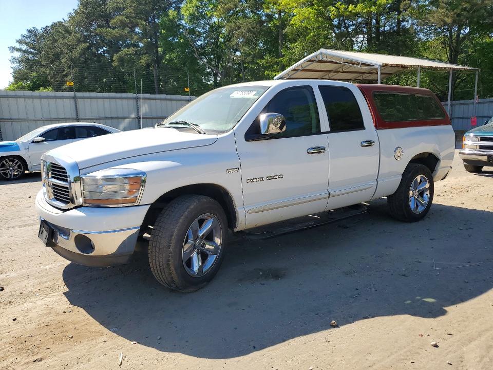 Aukcja sprzedaży 2006 Dodge Ram 1500, vin: 1D7HA18236S565583, numer aukcji: 49758096