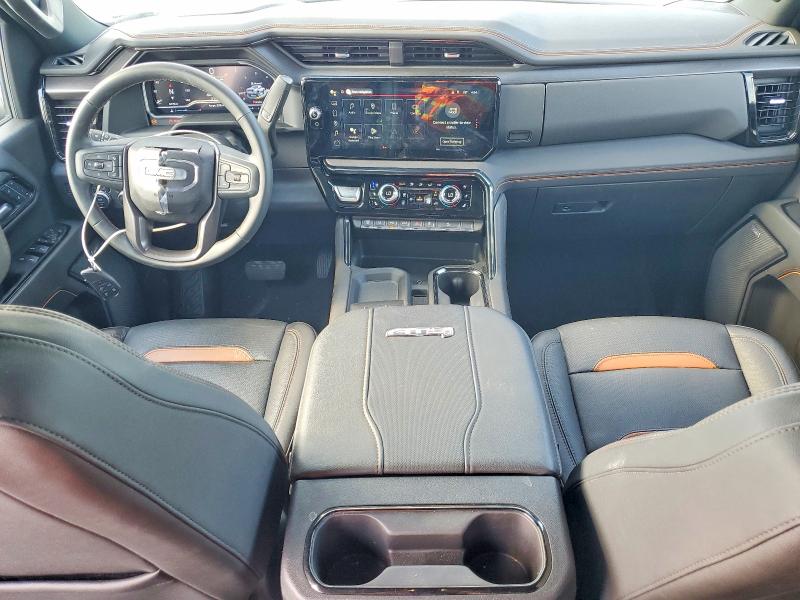 Продаж на аукціоні авто 2025 Gmc Sierra, vin: 1GT4UPEY3SF124602, номер лоту: 51524296