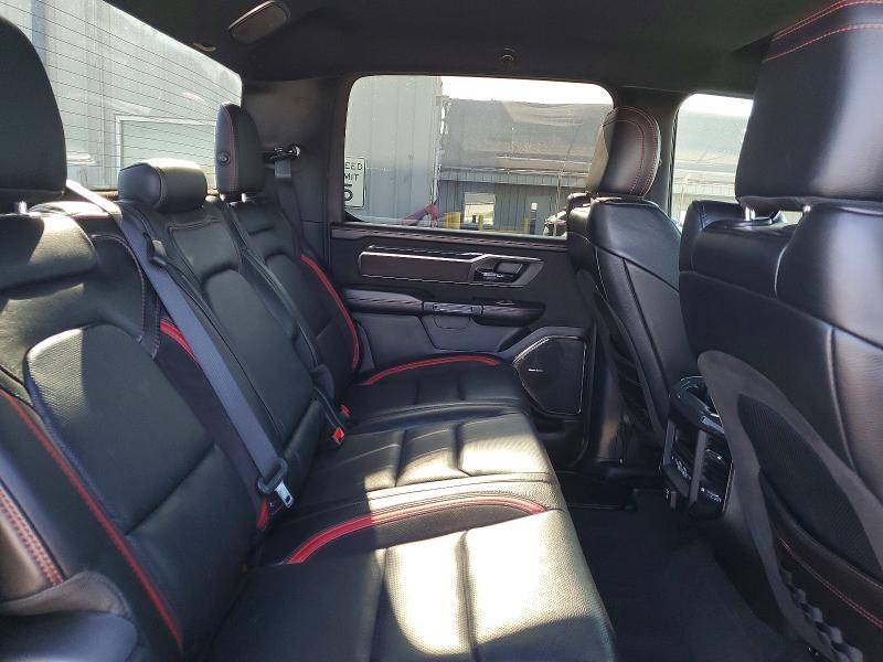 Продажа на аукционе авто 2021 Ram 1500, vin: 1C6SRFU9XMN803439, номер лота: 50569236