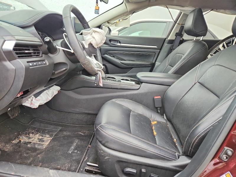 Продаж на аукціоні авто 2023 Nissan Altima, vin: 1N4BL4EV6PN418299, номер лоту: 51849056