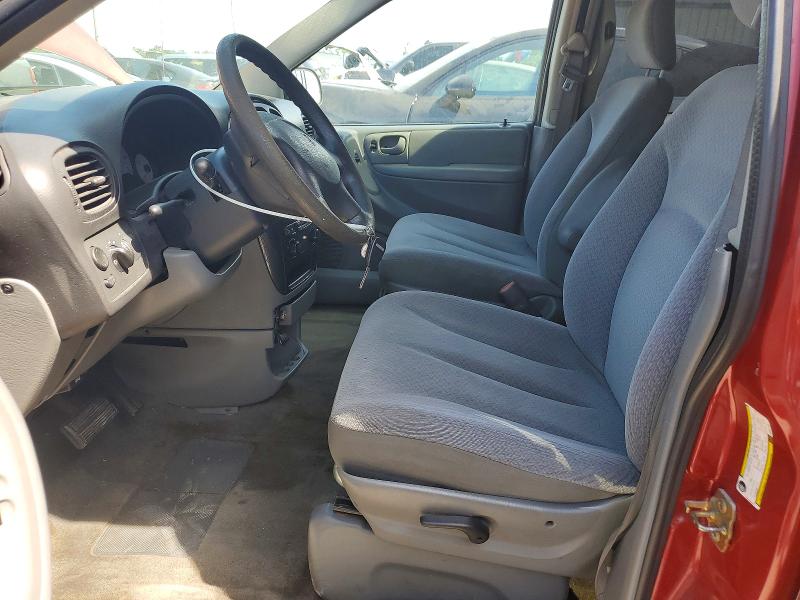 2006 Dodge Caravan მანქანა იყიდება აუქციონზე, vin: 1D4GP45RX6B667182, აუქციონის ნომერი: 51778356