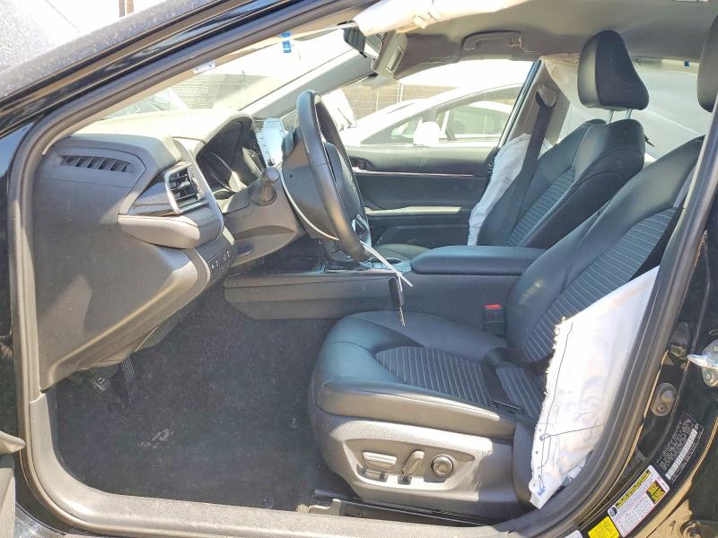 2024 Toyota Camry მანქანა იყიდება აუქციონზე, vin: 4T1G11AK9RU916095, აუქციონის ნომერი: 51142146