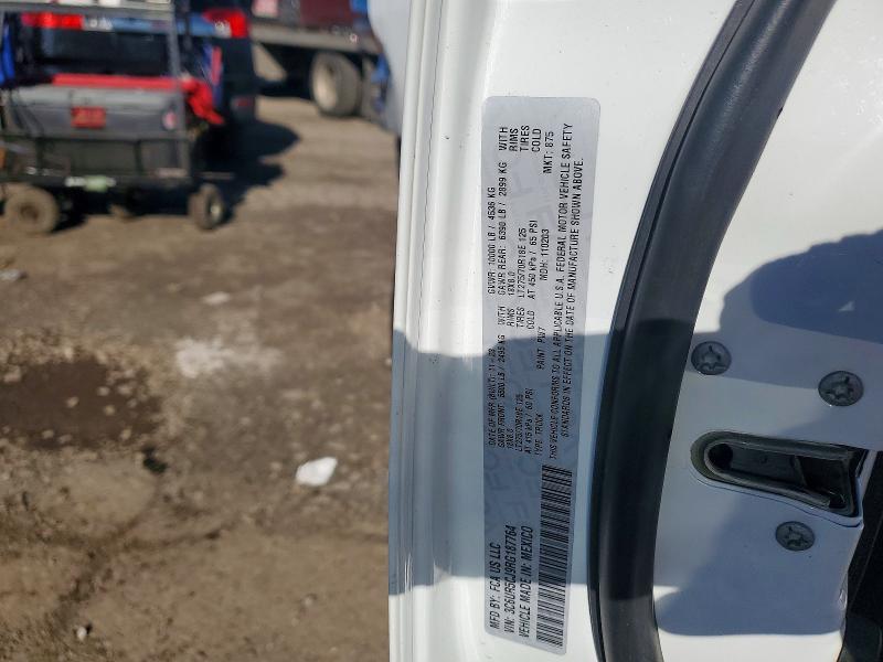 Aukcja sprzedaży 2024 Ram 2500, vin: 3C6UR5CJ9RG187764, numer aukcji: 49962776
