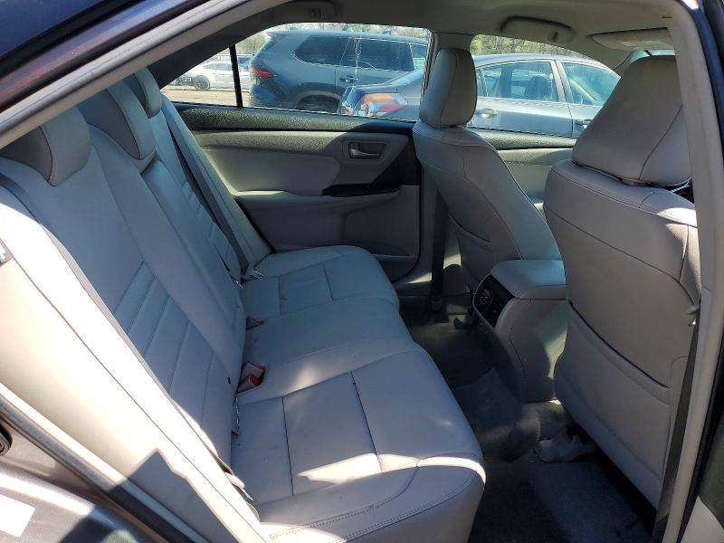 Продажа на аукционе авто 2016 Toyota Camry, vin: 4T4BF1FK7GR554534, номер лота: 49230676