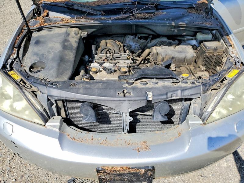 Aukcja sprzedaży 2005 Lexus Rx, vin: JTJHA31U650085482, numer aukcji: 48538846