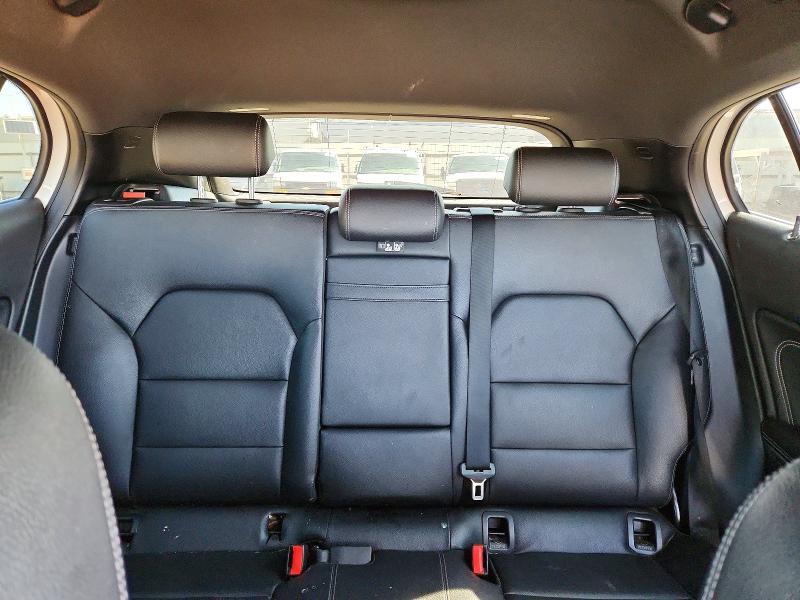 Aukcja sprzedaży 2018 Mercedes-benz Gla, vin: WDCTG4GB6JJ519146, numer aukcji: 49497056