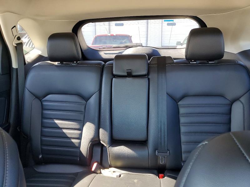 Продажа на аукционе авто 2024 Ford Edge, vin: 2FMPK4J99RBA67748, номер лота: 48669956