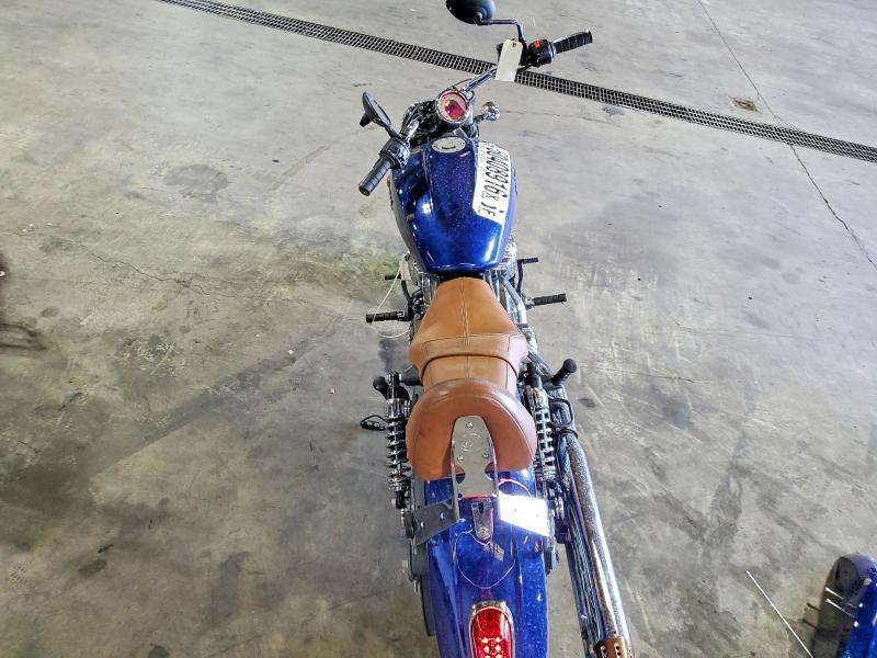 Продажа на аукционе авто 2020 Indian Motorcycle Co. Scout, vin: 56KMSA000L3156280, номер лота: 50408916