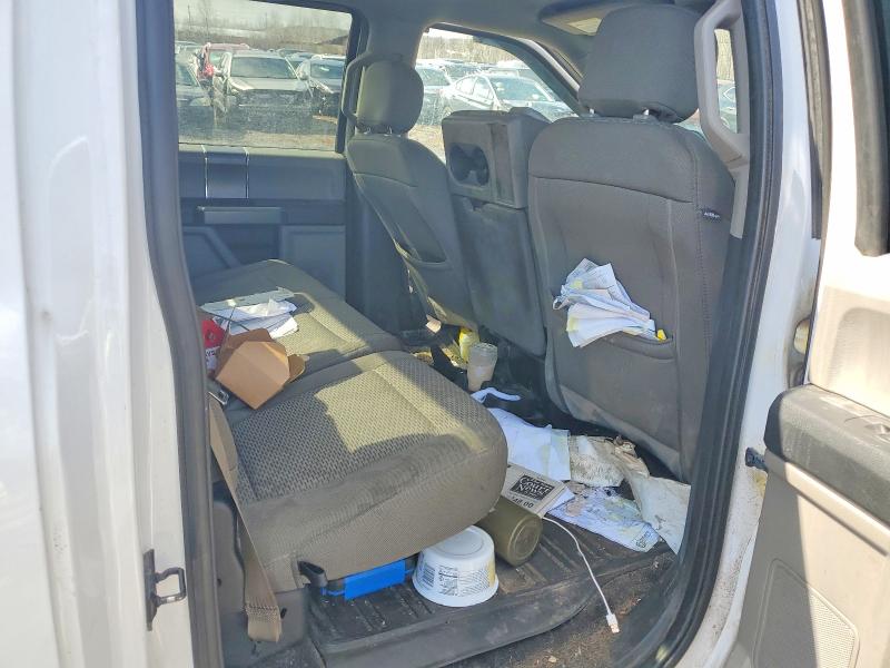 49437936 :رقم المزاد ، 1FTEW1EP0KKD01309 vin ، 2019 Ford F150 مزاد بيع