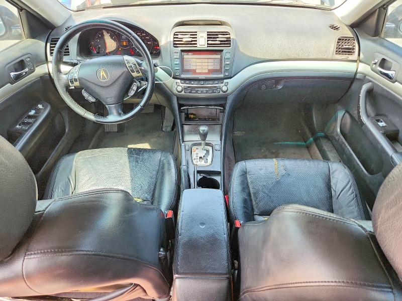 Продаж на аукціоні авто 2006 Acura Tsx, vin: JH4CL96946C030249, номер лоту: 50769486
