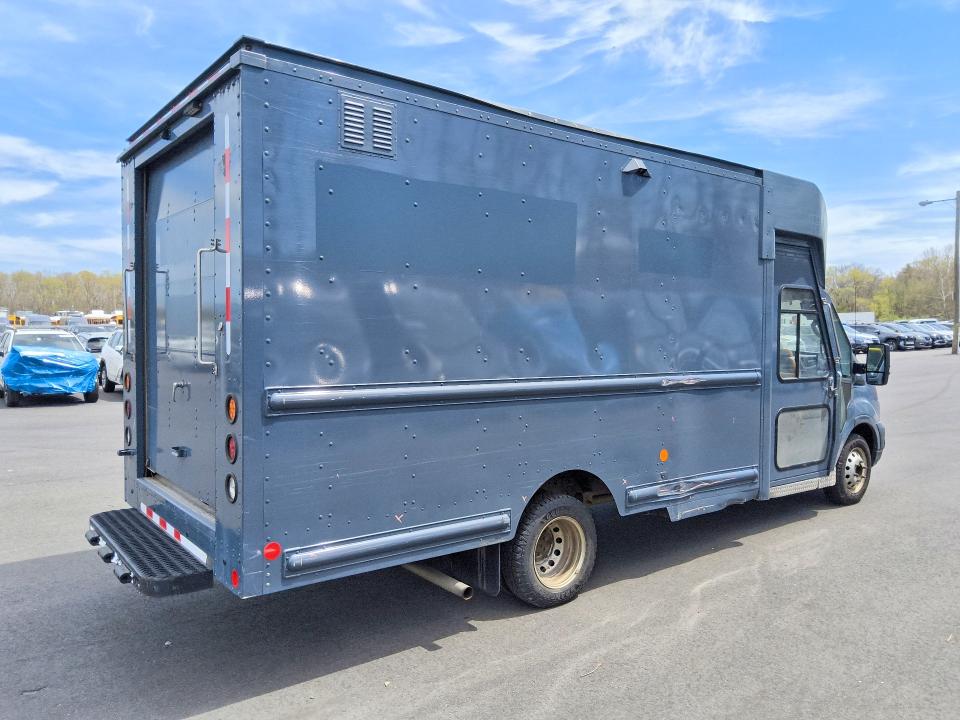 Aukcja sprzedaży 2021 Ford Transit, vin: 1FDDF6P85MKA69013, numer aukcji: 46659036