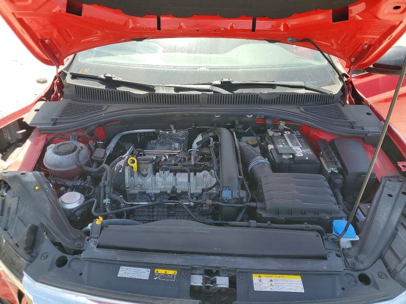 Продаж на аукціоні авто 2021 Volkswagen Jetta, vin: 3VWC57BU2MM094664, номер лоту: 50693386