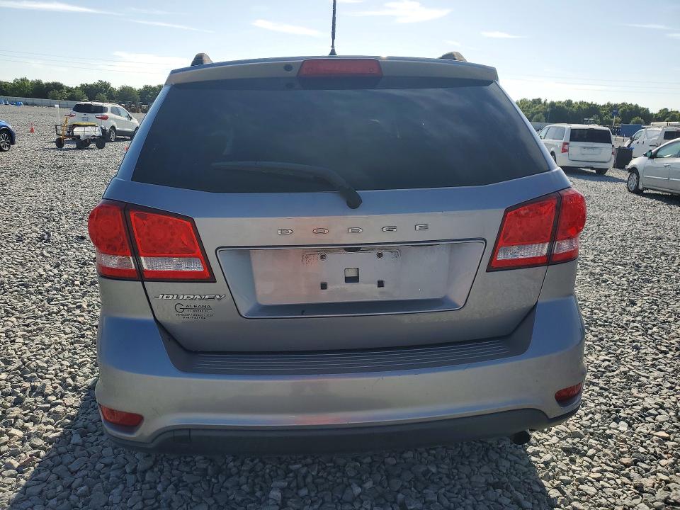 Продажа на аукционе авто 2019 Dodge Journey, vin: 3C4PDCBB9KT846118, номер лота: 50742926