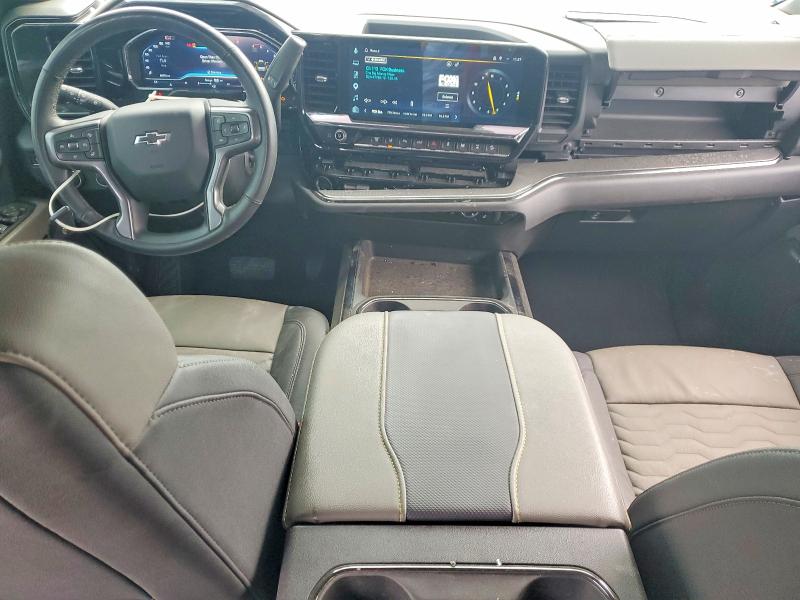 Продажа на аукционе авто 2024 Chevrolet Silverado, vin: 1GC4YYEYXRF364427, номер лота: 49548746