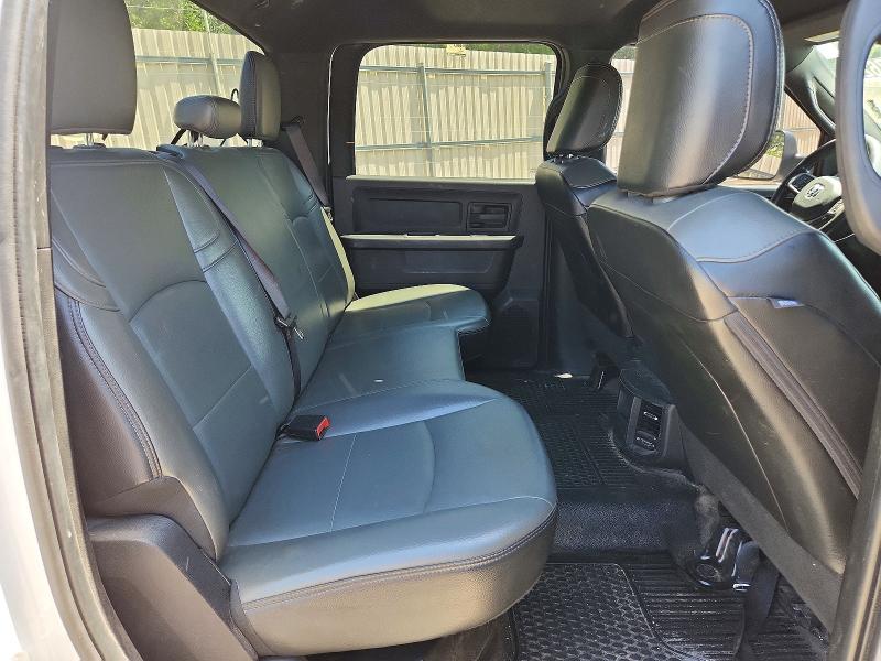 Продажа на аукционе авто 2022 Ram 2500, vin: 3C6UR4CLXNG154634, номер лота: 49627626