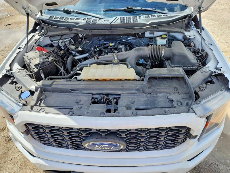 49044396 :رقم المزاد ، 1FTEX1CP0PKD59248 vin ، 2023 Ford F150 مزاد بيع