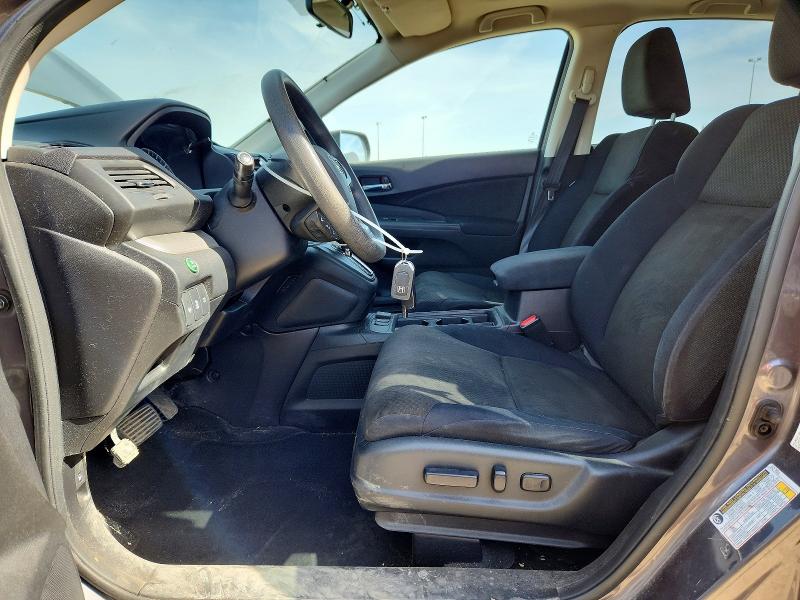 Aukcja sprzedaży 2016 Honda Cr-v, vin: 2HKRM4H55GH121848, numer aukcji: 48545996