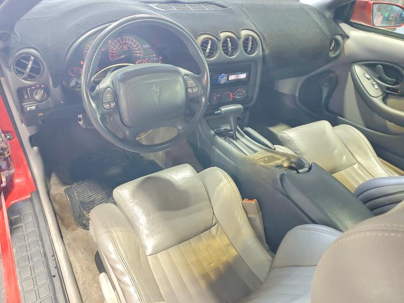 Продаж на аукціоні авто 1995 Pontiac Firebird, vin: 2G2FV22P5S2216143, номер лоту: 48945476