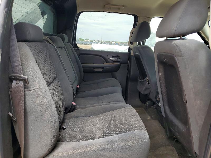 49929116 :رقم المزاد ، 3GNEC12JX7G294450 vin ، 2007 Chevrolet Avalanche مزاد بيع