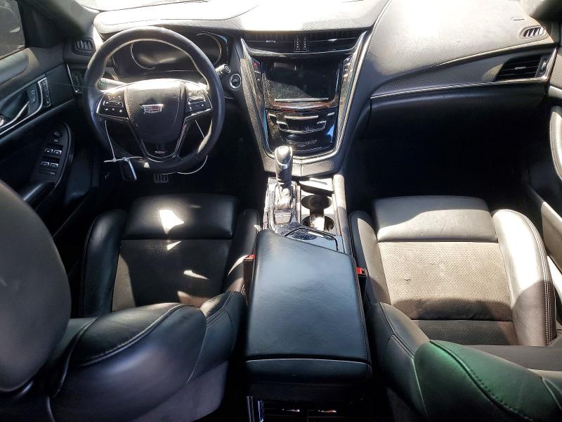 Продаж на аукціоні авто 2017 Cadillac Cts-v, vin: 1G6A15S67H0188188, номер лоту: 49462666